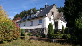 Nettes Lieblingsplatz Winterberg